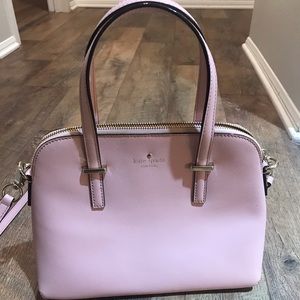 Kate Spade large dome handbag
